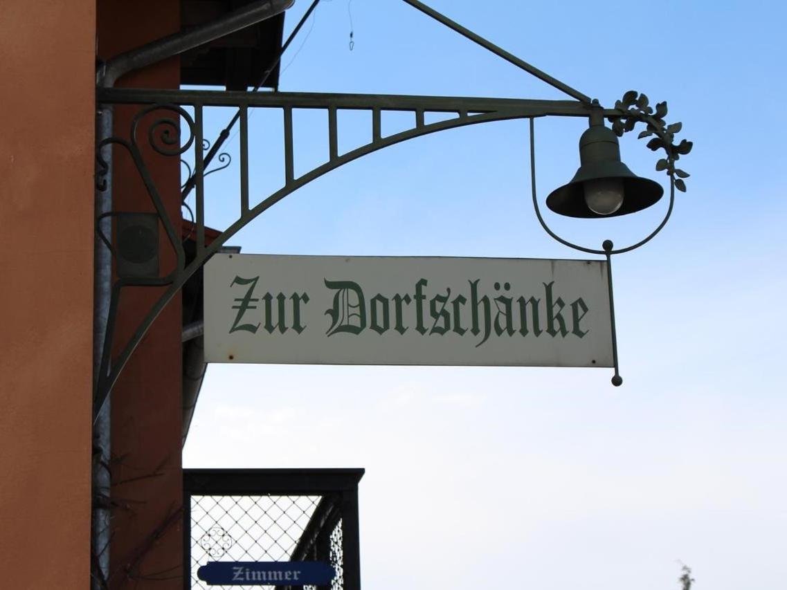 Dorfschaenke Deggendorf Hotel & Apartmenthaus & Biergarten, E-Bike-Verleih Kostenlos Exterior photo