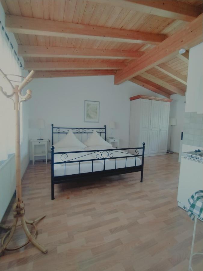 Dorfschaenke Deggendorf Hotel & Apartmenthaus & Biergarten, E-Bike-Verleih Kostenlos Room photo