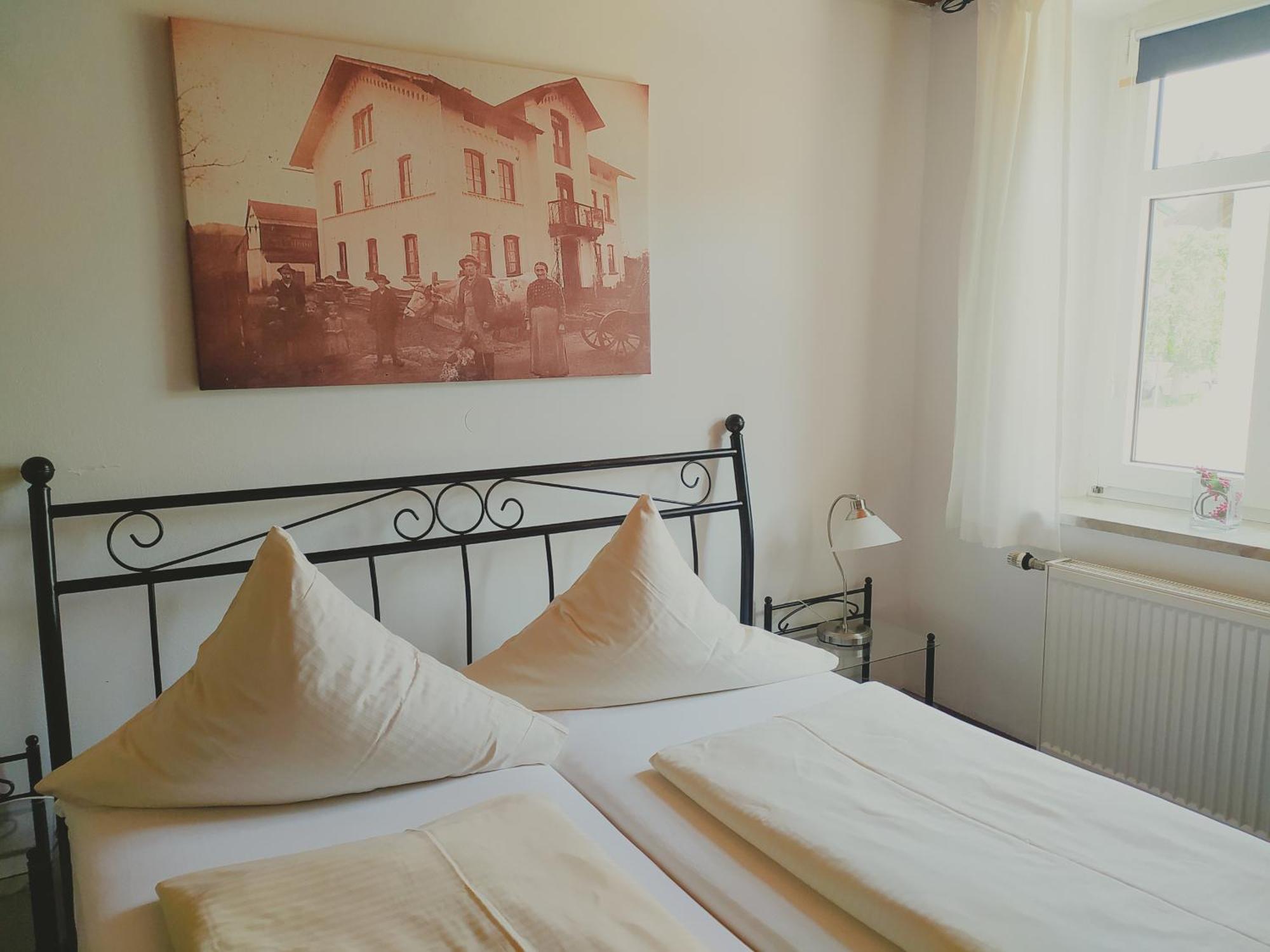 Dorfschaenke Deggendorf Hotel & Apartmenthaus & Biergarten, E-Bike-Verleih Kostenlos Room photo