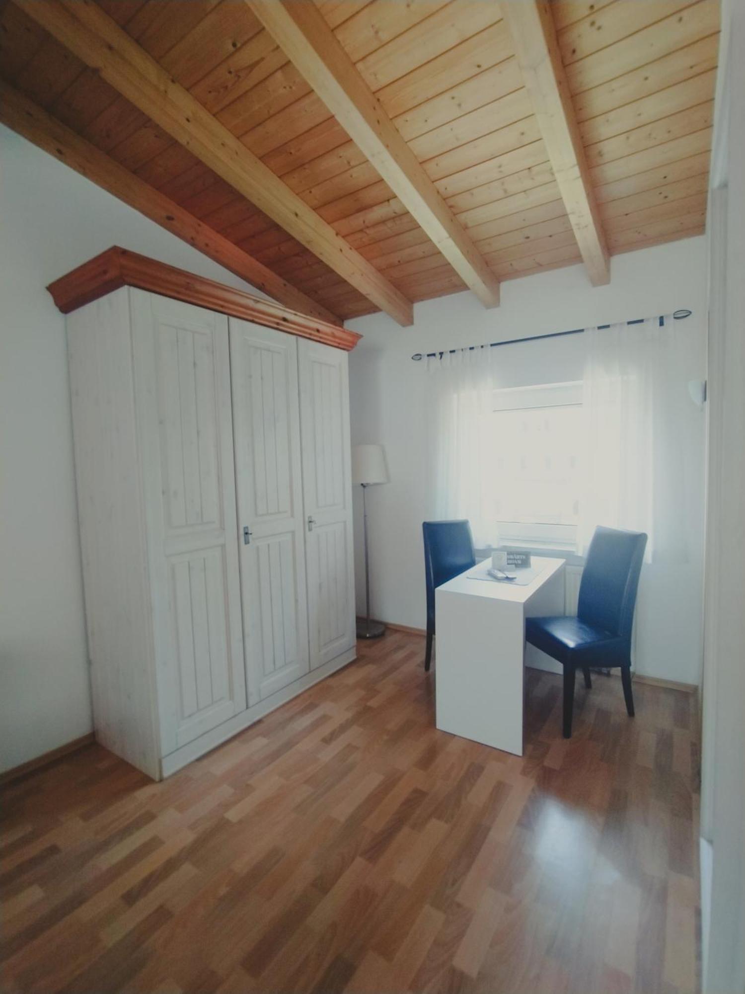 Dorfschaenke Deggendorf Hotel & Apartmenthaus & Biergarten, E-Bike-Verleih Kostenlos Room photo